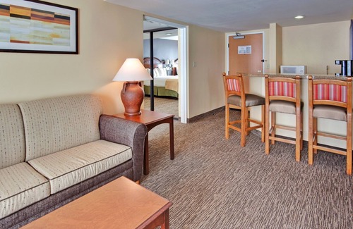 Anaheim Resort Hotel | Holiday Inn Hotel & Suites Anaheim by IHG