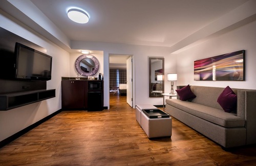 Beaumont Hotel | Holiday Inn Hotel & Suites Beaumont Plaza (I-10 & Walden) by IHG