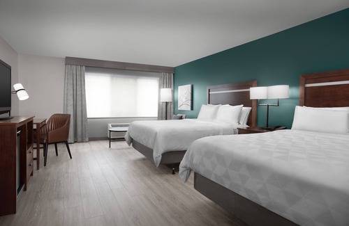 Durango Hotel | Holiday Inn Hotel & Suites Durango Downtown by IHG