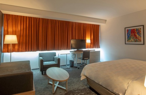 Merida Municipality Hotel | Holiday Inn Hotel & Suites Merida La Isla by IHG