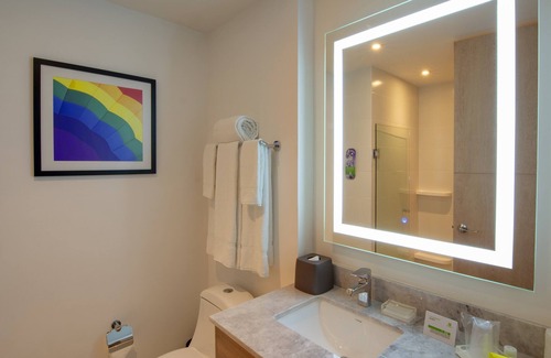 Merida Municipality Hotel | Holiday Inn Hotel & Suites Merida La Isla by IHG