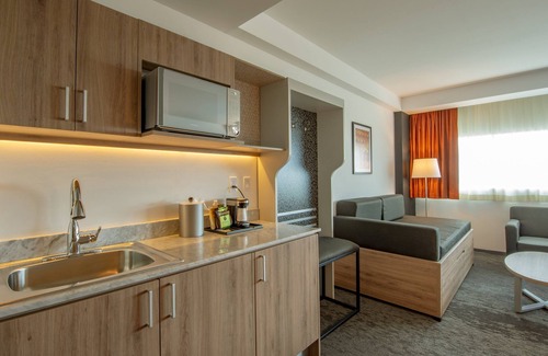 Merida Municipality Hotel | Holiday Inn Hotel & Suites Merida La Isla by IHG