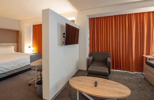 Merida Municipality Hotel | Holiday Inn Hotel & Suites Merida La Isla by IHG