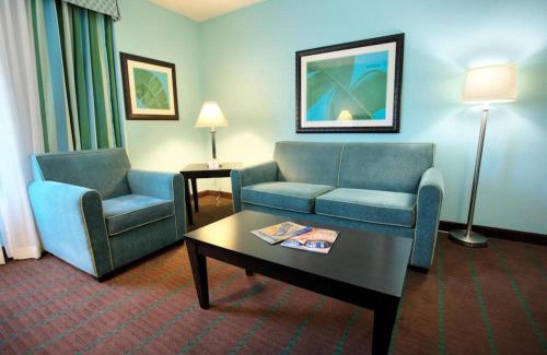 Ocala Hotel | Holiday Inn Hotel & Suites Ocala Conference Center by IHG