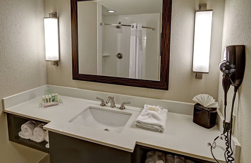 Tupelo Hotel | Holiday Inn Hotel & Suites Tupelo North by IHG