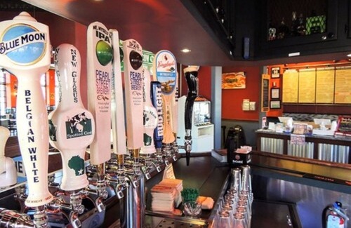 Historic Downtown La Crosse Hotel | Holiday Inn Hotel & Suites La Crosse, an IHG Hotel