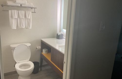 Houston Hotel | Holiday Inn Houston Intercontinental Airport by IHG