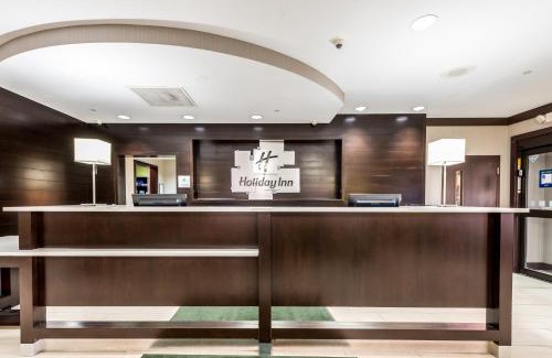 Downtown Indianapolis Hotel | Holiday Inn - Indianapolis Downtown by IHG