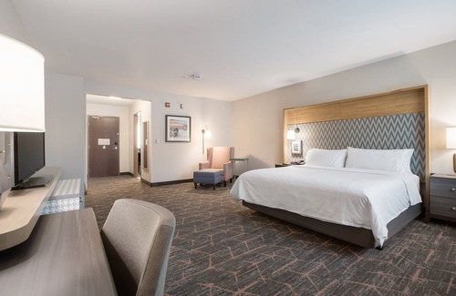 Jackson Hotel | Holiday Inn Jackson NW - Airport Road by IHG
