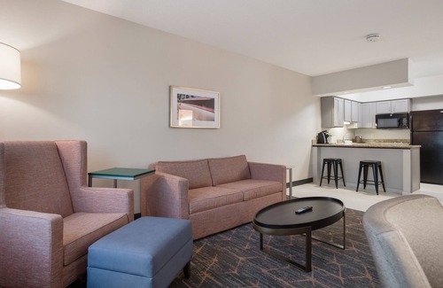 Jackson Hotel | Holiday Inn Jackson NW - Airport Road by IHG