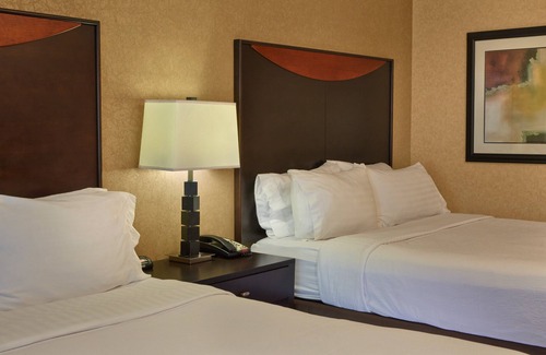 Deerwood Hotel | Holiday Inn Jacksonville E 295 Baymeadows by IHG