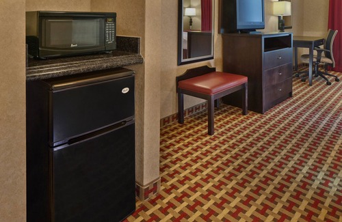 Deerwood Hotel | Holiday Inn Jacksonville E 295 Baymeadows by IHG