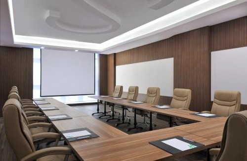 Jeddah Hotel | Holiday Inn Jeddah Corniche by IHG