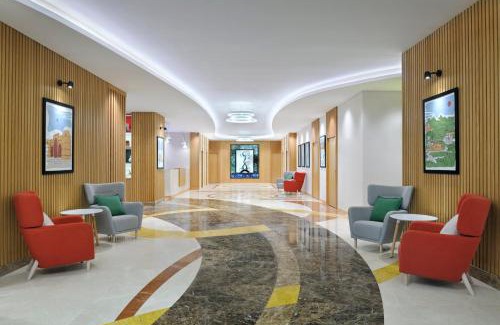 Jeddah Hotel | Holiday Inn Jeddah Corniche by IHG