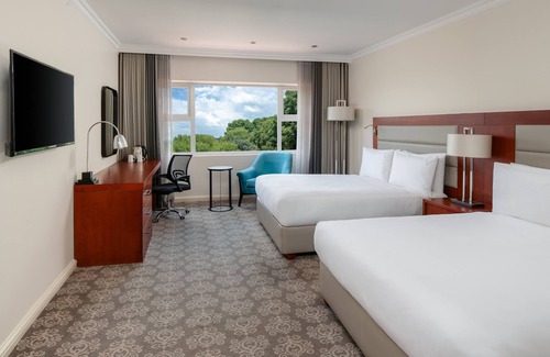 Greater Johannesburg Metropolitan Area Hotel | Holiday Inn Johannesburg Sunnyside Park by IHG