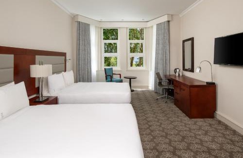Greater Johannesburg Metropolitan Area Hotel | Holiday Inn - Johannesburg Sunnyside Park by IHG