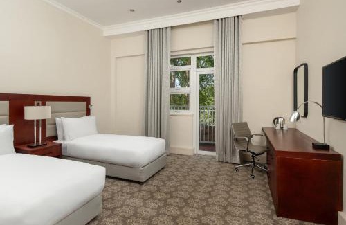 Greater Johannesburg Metropolitan Area Hotel | Holiday Inn - Johannesburg Sunnyside Park by IHG