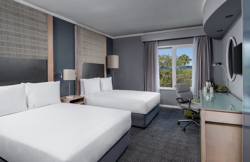 Boksburg Hotel | Holiday Inn Johannesburg Airport by IHG
