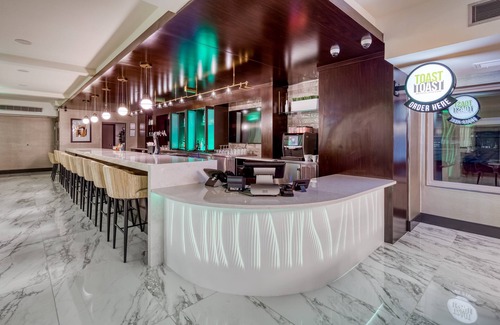 Downtown Kansas City Hotel | Holiday Inn Kansas City Downtown by IHG