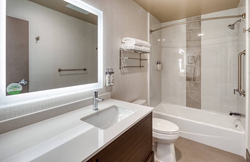 Downtown Kansas City Hotel | Holiday Inn Kansas City Downtown by IHG