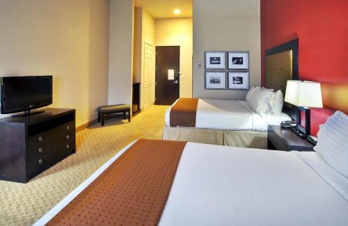 Killeen Hotel | Holiday Inn Killeen - Fort Hood Area by IHG