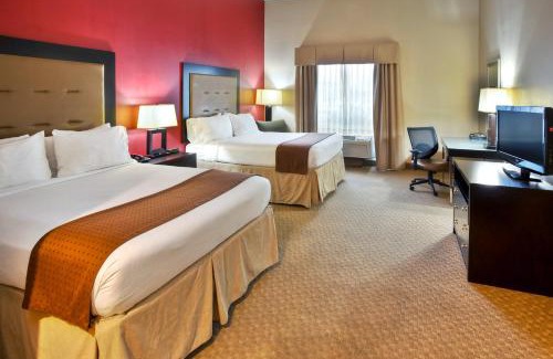 Killeen Hotel | Holiday Inn Killeen - Fort Hood Area by IHG