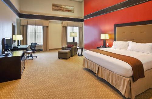 Killeen Hotel | Holiday Inn Killeen - Fort Hood Area by IHG