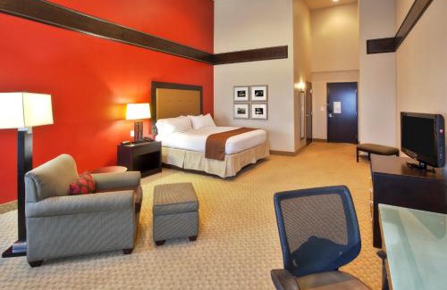 Killeen Hotel | Holiday Inn Killeen - Fort Hood Area by IHG