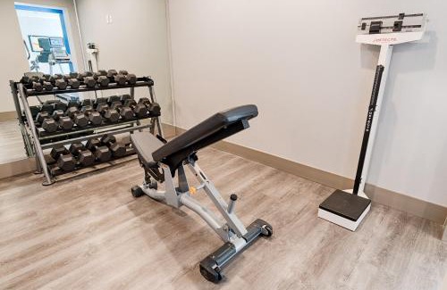 Knoxville Hotel | Holiday Inn Knoxville N - Merchant Drive by IHG