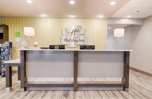 Knoxville Hotel | Holiday Inn Knoxville N - Merchant Drive by IHG