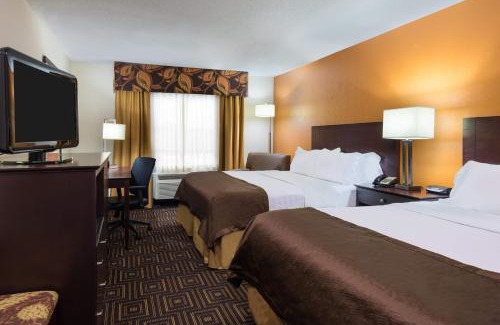 Cedar Bluff Hotel | Holiday Inn Knoxville West - Cedar Bluff Rd by IHG