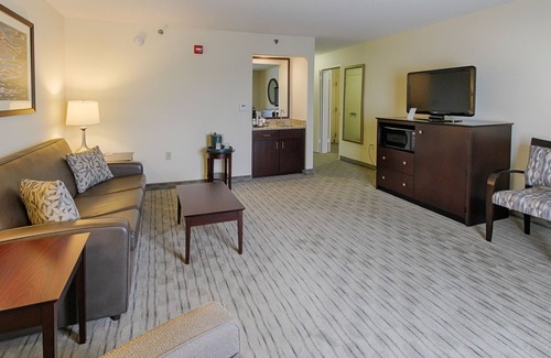 Cedar Bluff Hotel | Holiday Inn Knoxville West- Cedar Bluff Rd by IHG