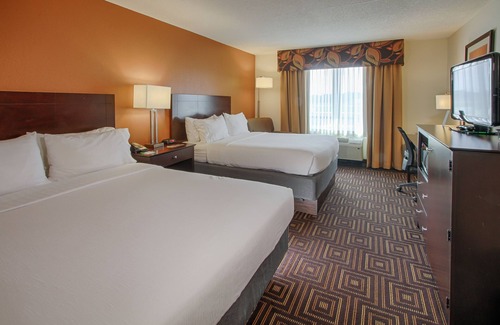 Cedar Bluff Hotel | Holiday Inn Knoxville West- Cedar Bluff Rd by IHG