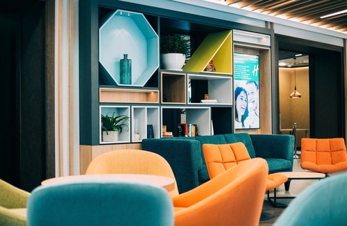 Wesoła Zachod Hotel | Holiday Inn Krakow City Centre by IHG