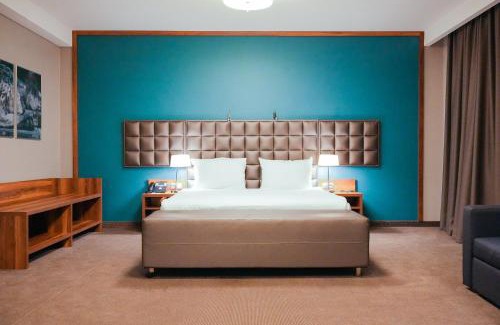 Wesoła Zachod Hotel | Holiday Inn Krakow City Centre by IHG