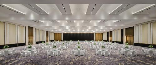 Kunshan Hotel | Holiday Inn Kunshan East by IHG