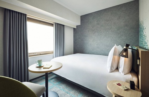 Shimogyo Hotel | Holiday Inn Kyoto Gojo by IHG