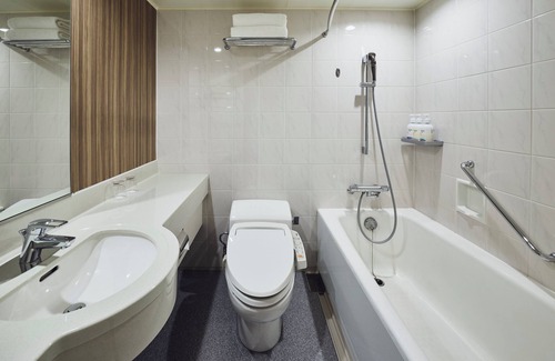 Shimogyo Hotel | Holiday Inn Kyoto Gojo by IHG