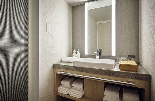 Shimogyo Hotel | Holiday Inn Kyoto Gojo by IHG