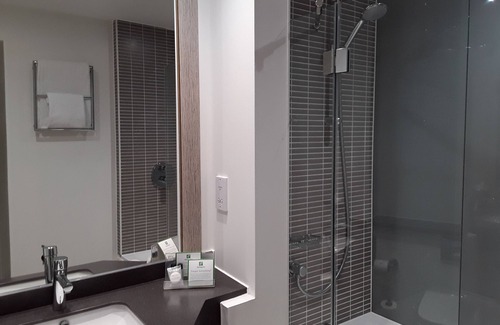 Ossett Hotel | Holiday Inn Leeds Wakefield M1 Jct.40 by IHG