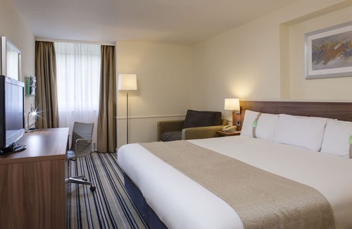Ossett Hotel | Holiday Inn Leeds Wakefield M1 Jct.40 by IHG