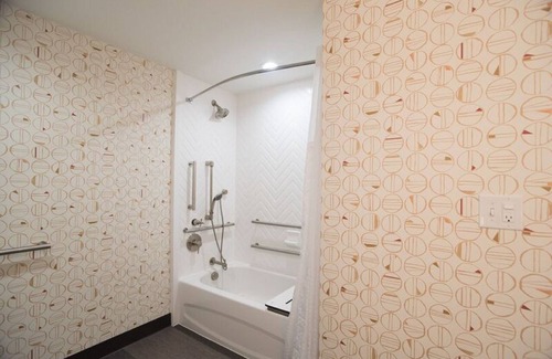 Lexington Hotel | Holiday Inn Lexington - Hamburg by IHG