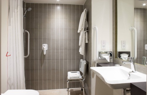 Lincoln Hotel | Holiday Inn Lincoln by IHG
