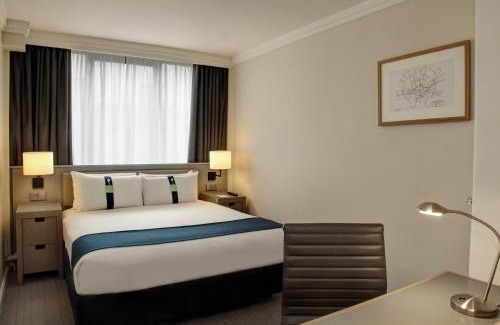 Bloomsbury Hotel | Holiday Inn London Bloomsbury by IHG