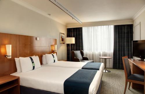 Bloomsbury Hotel | Holiday Inn London Bloomsbury by IHG