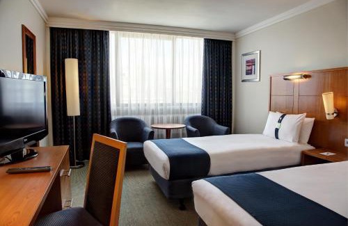 Bloomsbury Hotel | Holiday Inn London Bloomsbury by IHG