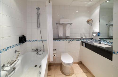 Bloomsbury Hotel | Holiday Inn London Bloomsbury by IHG