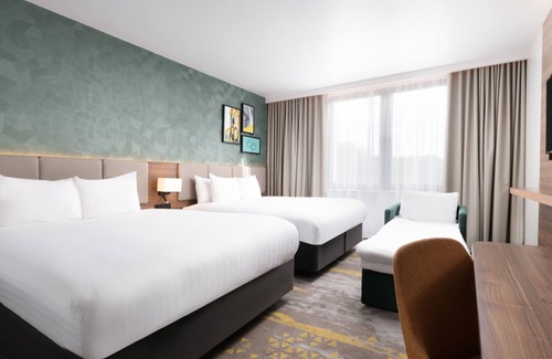 Worth Hotel | Holiday Inn London Gatwick - Worth by IHG