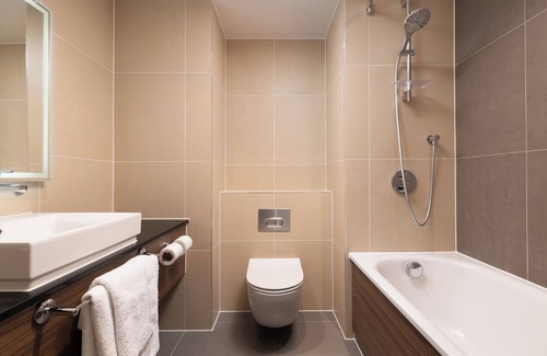 Worth Hotel | Holiday Inn London Gatwick - Worth by IHG
