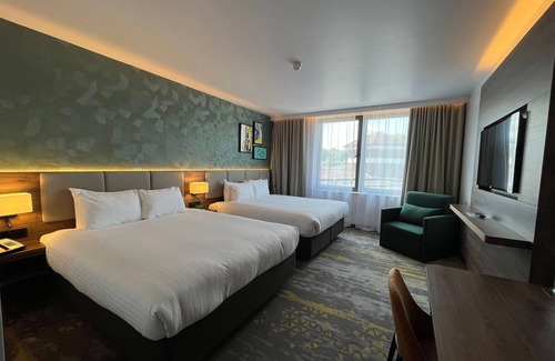 Worth Hotel | Holiday Inn London Gatwick - Worth by IHG